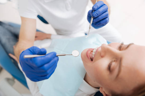 Best Cosmetic Dentistry  in Mineville, NY