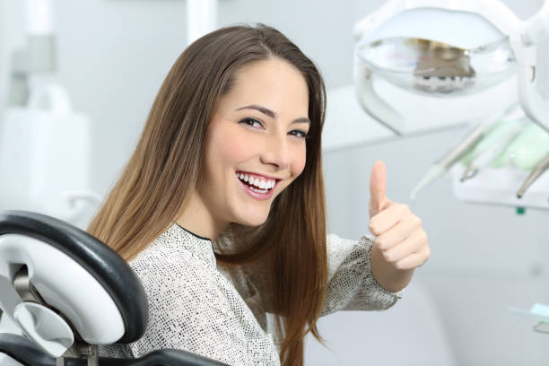 Full Mouth Reconstruction in Mineville, NY